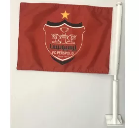 تولید پرچم وپایه پرچم