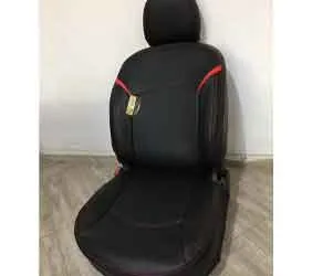 تولید روکش صندلی پژو۲۰۶