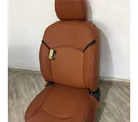 تولید روکش صندلی پژو۲۰۶