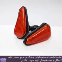تولید و پخش لوازم اسپرت ماشین در بازار تهران