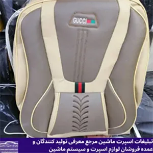 تولید روکش صندلی