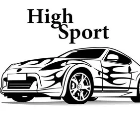 high sport{تهران}